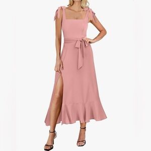 Anrabess tie dress!💕🌸